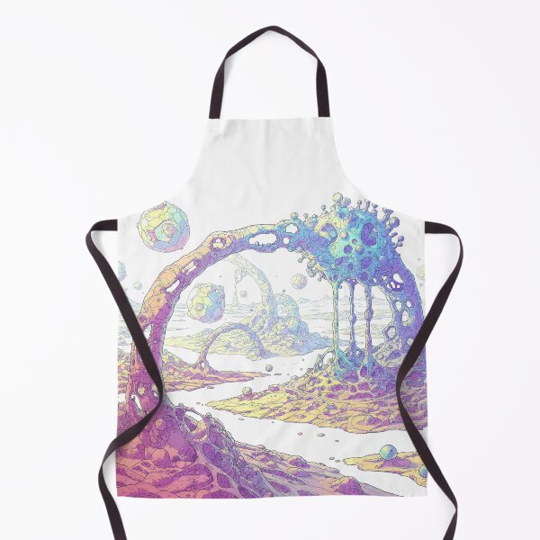 Item preview, Geometry Space River designed and sold by NickN99.