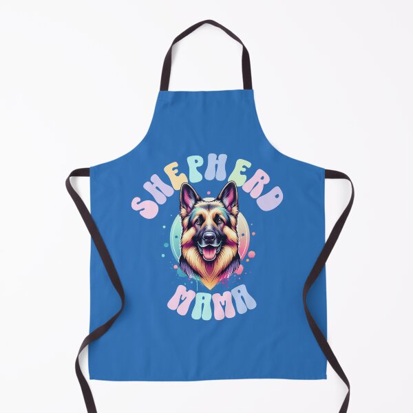 Item preview, Shepherd Mama designed and sold by BritishDelights.