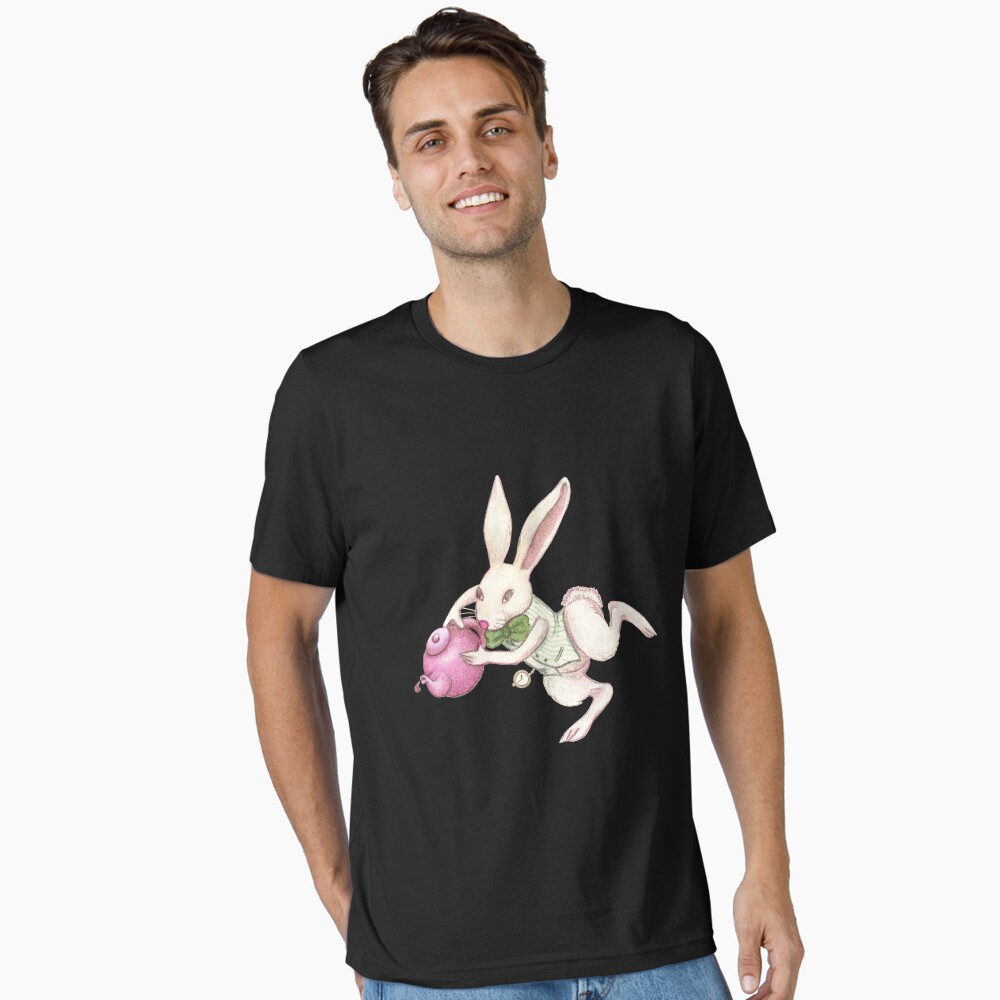 Item preview, Essential T-Shirt designed and sold by LucyDreams.