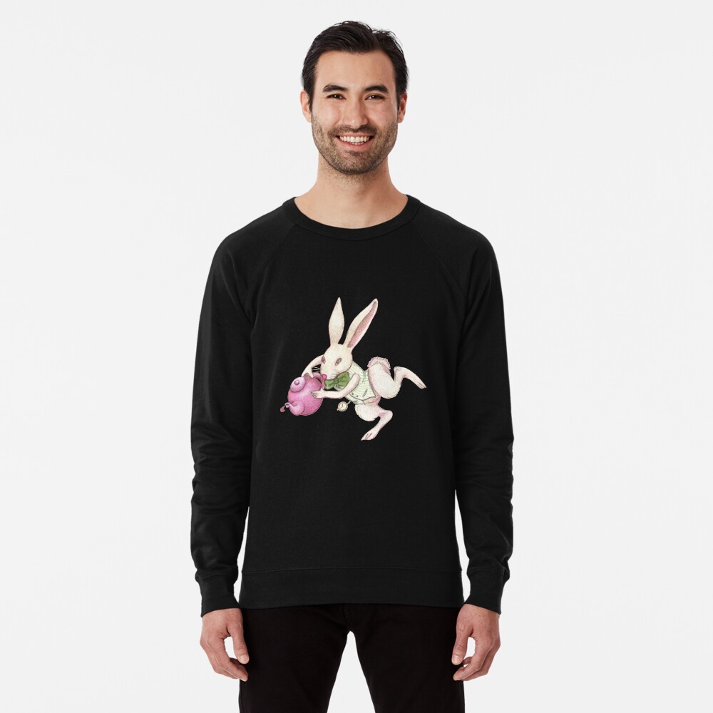 Item preview, Lightweight Sweatshirt designed and sold by LucyDreams.