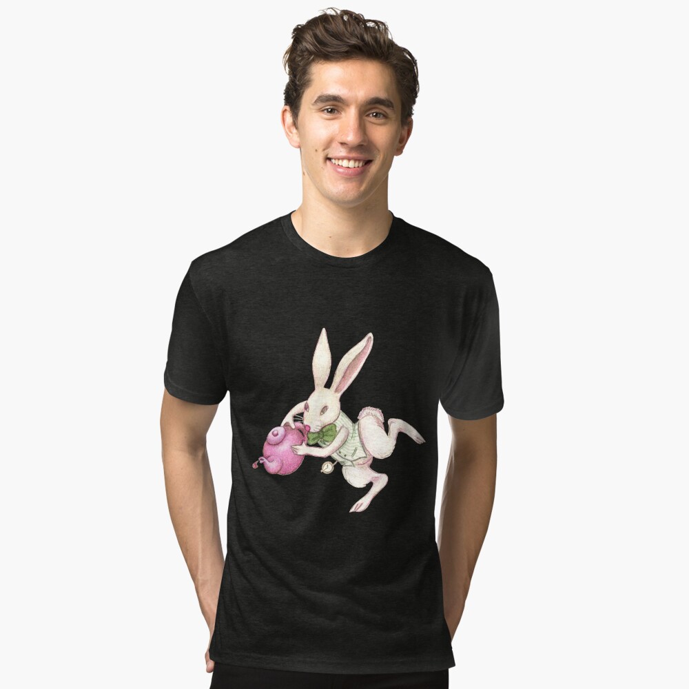 Item preview, Tri-blend T-Shirt designed and sold by LucyDreams.