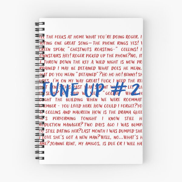 Item preview, Rent lyrics designed and sold by broadwaygirl142.