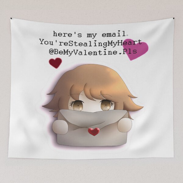 Item preview, Chihiro valentine designed and sold by princess-shi.