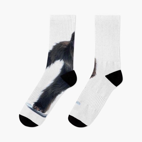 Item preview, Big Foot, Sasquatch Snowboarding, Skiing, Snow designed and sold by BubbaCommerce.