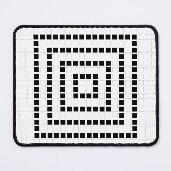 Item preview, Pyramid Pattern Pixel Blocks 16 designed and sold by Pixeled Icons.