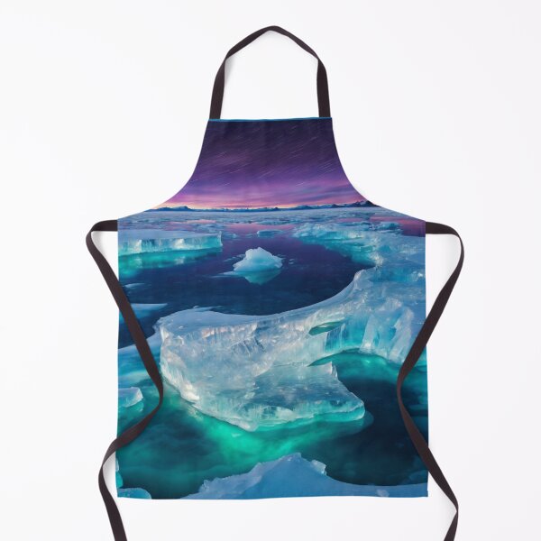 Item preview, Ice Wonderland designed and sold by Sadia Jannat.