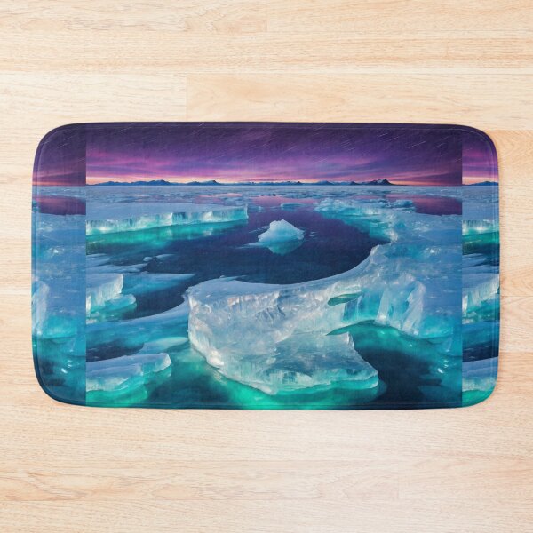 Item preview, Ice Wonderland designed and sold by Sadia  Jannat.