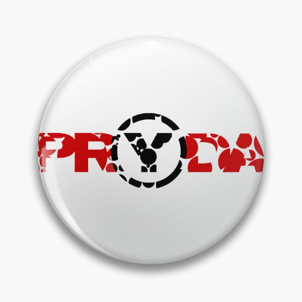 Item preview, Eric Prydz Pryda Logo designed and sold by Venture Works.