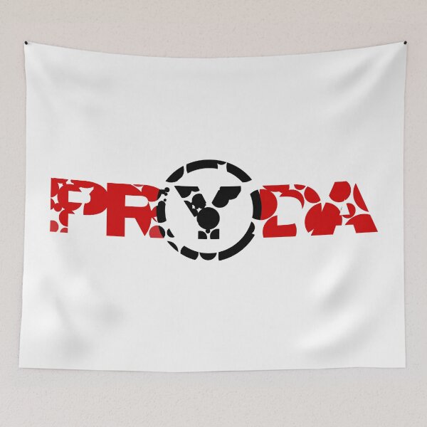 Item preview, Eric Prydz Pryda Logo designed and sold by Venture Works.