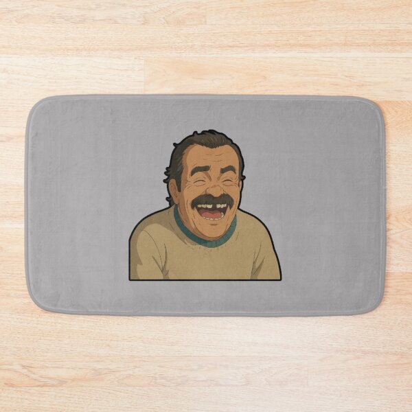 Item preview, El Risitas in a Ghibli Fantasy designed and sold by LA-SAM20.