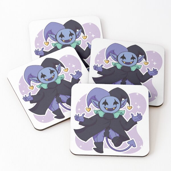 Item preview, Chaos Chaos designed and sold by Jodoillustration.
