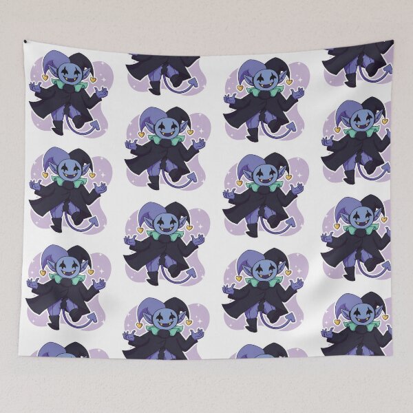 Item preview, Chaos Chaos designed and sold by Jodoillustration.