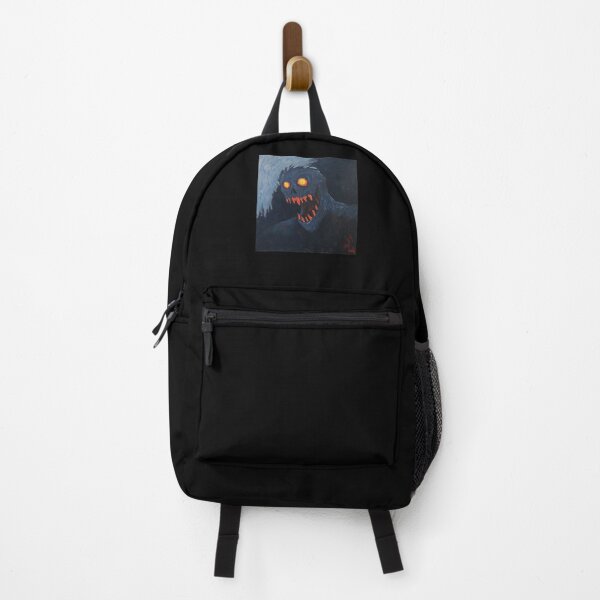 Item preview, Ghoul | Post-impressionist painting style designed and sold by ComicsFactory.