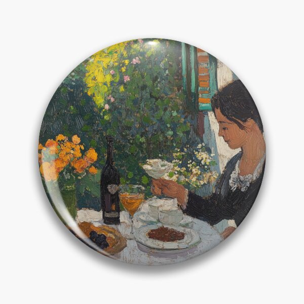 Item preview, Giacomo Meyerbeer | Post-impressionist painting style designed and sold by ComicsFactory.