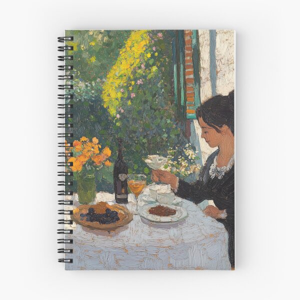 Item preview, Giacomo Meyerbeer | Post-impressionist painting style designed and sold by ComicsFactory.