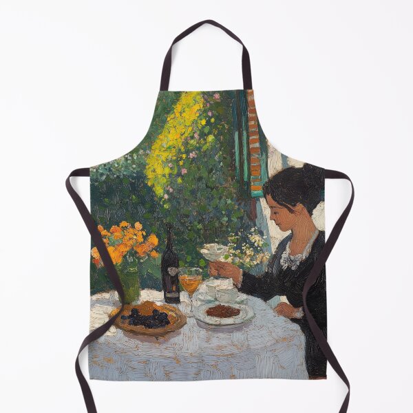 Item preview, Giacomo Meyerbeer | Post-impressionist painting style designed and sold by ComicsFactory.