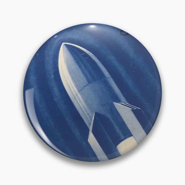 Item preview, Woman in the Moon (Frau im Mond) designed and sold by savethetshirt.