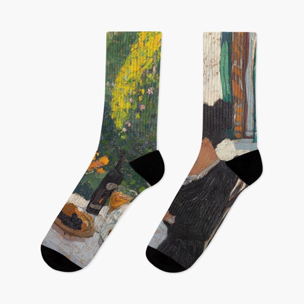 Item preview, Giacomo Meyerbeer | Post-impressionist painting style designed and sold by ComicsFactory.
