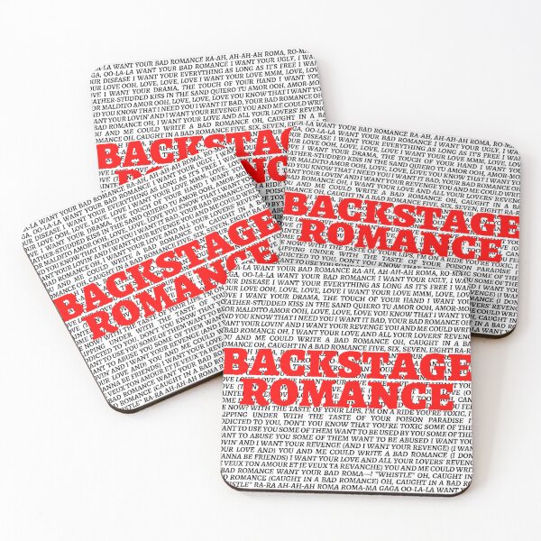 Item preview,  lyrics designed and sold by broadwaygirl142.