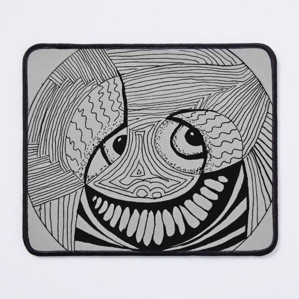 Item preview, Cheshire Grin designed and sold by Songbird Designs.