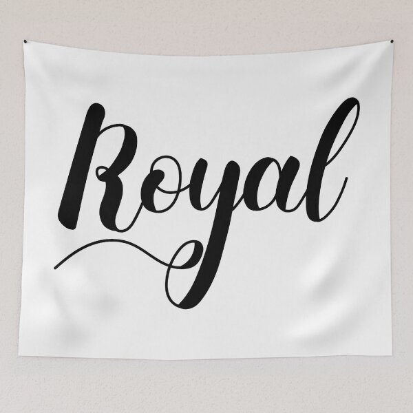 Item preview, royal designed and sold by dreamtravel.