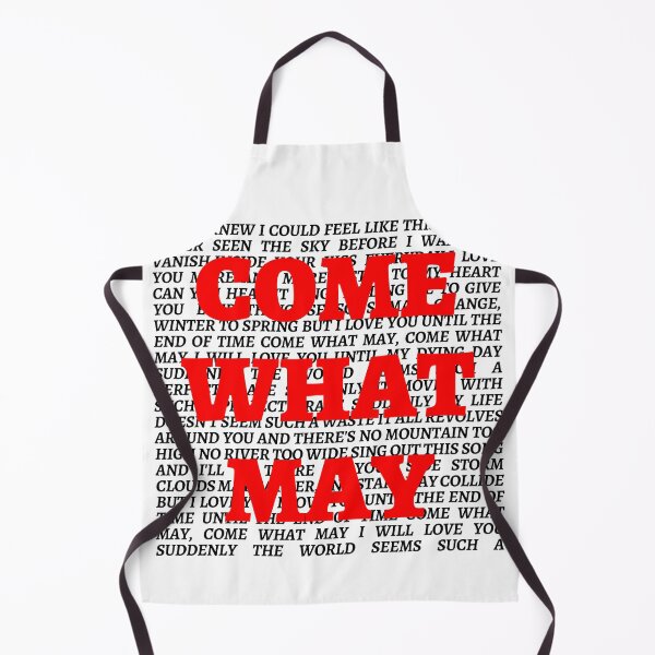 Item preview, lyrics designed and sold by broadwaygirl142.