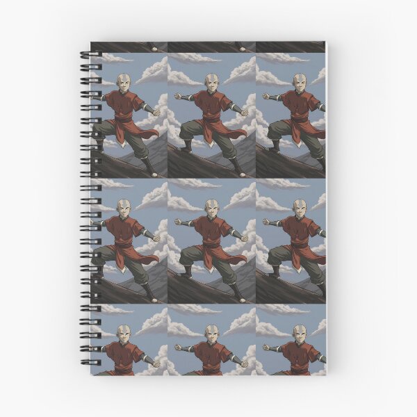 Item preview, Avatar Nature Master Elements Art Heroic Fantasy Power designed and sold by ART ATTACK ZONE.