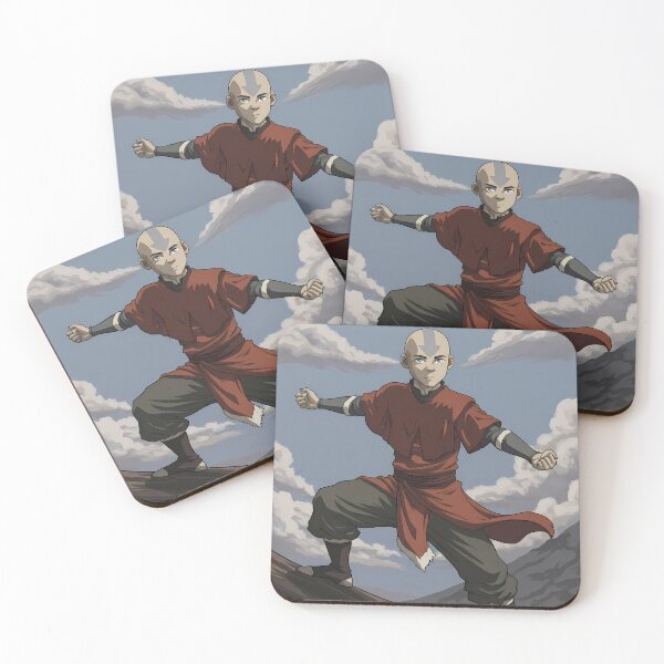 Item preview, Avatar Nature Master Elements Art Heroic Fantasy Power designed and sold by ART ATTACK ZONE.