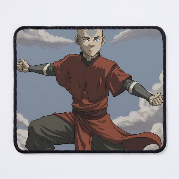 Item preview, Avatar Nature Master Elements Art Heroic Fantasy Power designed and sold by ART ATTACK ZONE.
