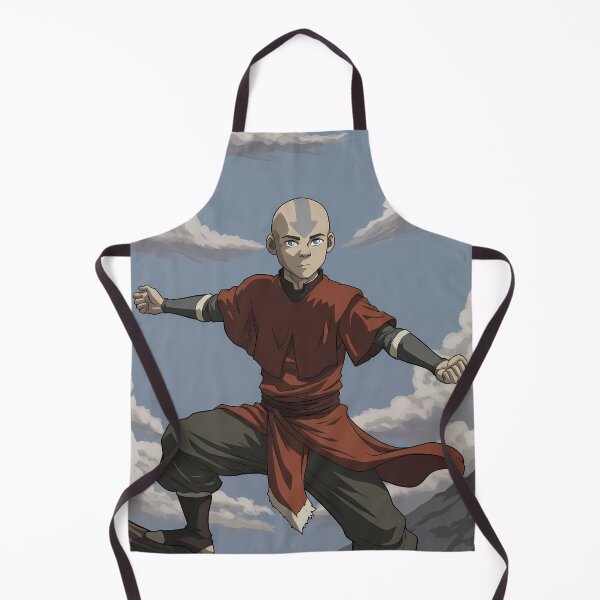 Item preview, Avatar Nature Master Elements Art Heroic Fantasy Power designed and sold by ART ATTACK ZONE.