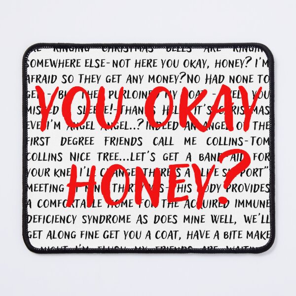 Item preview, Rent lyrics designed and sold by broadwaygirl142.