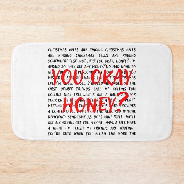 Item preview, Rent lyrics designed and sold by broadwaygirl142.