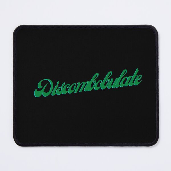 Item preview, Discombobulate designed and sold by NaomiWallace321.