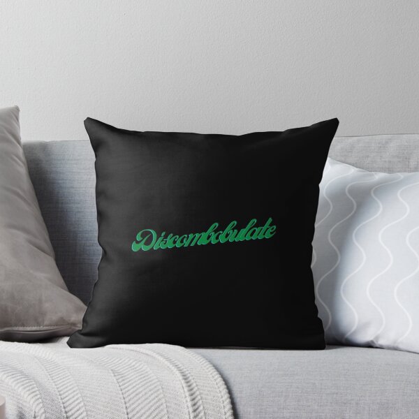 Item preview, Discombobulate designed and sold by NaomiWallace321.