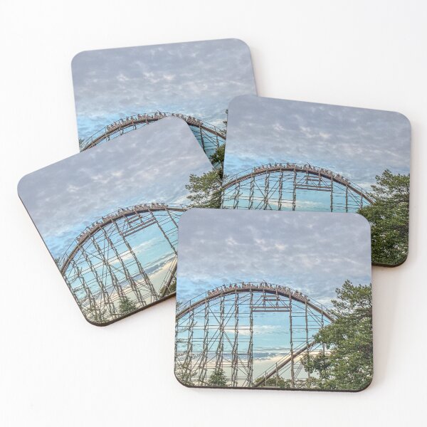 Item preview, El Toro designed and sold by Crispcoasters.