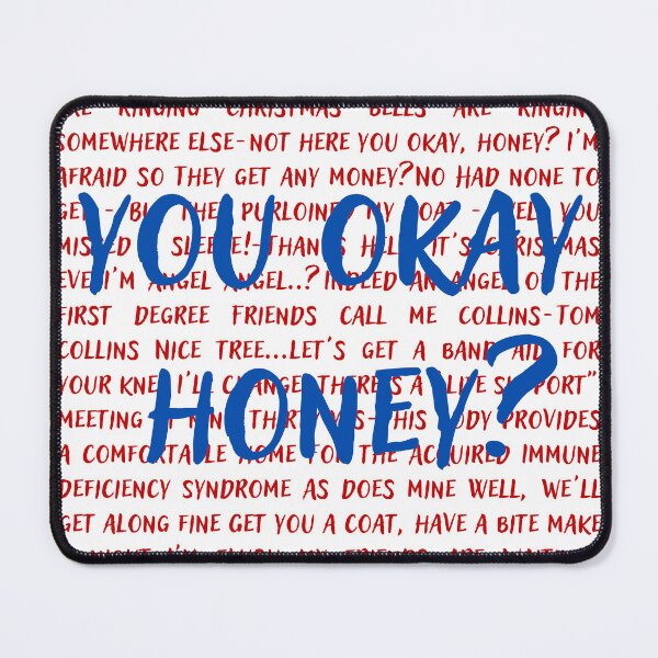 Item preview, Rent lyrics designed and sold by broadwaygirl142.
