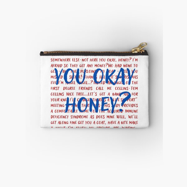 Item preview, Rent lyrics designed and sold by broadwaygirl142.