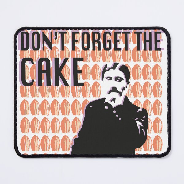 Item preview, Don't forget the cake designed and sold by batisfera.