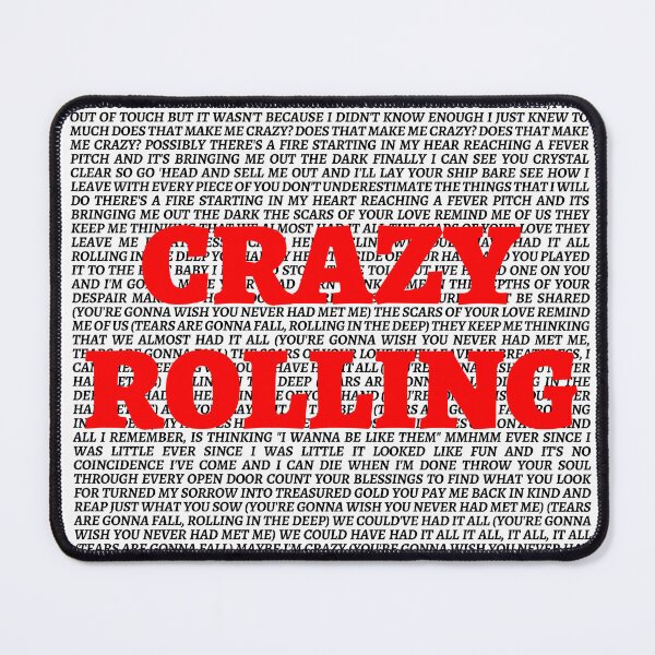 Item preview, lyrics designed and sold by broadwaygirl142.