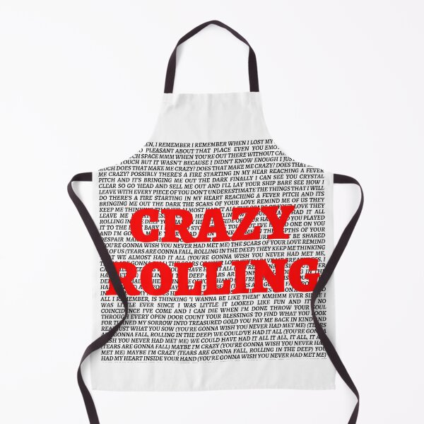 Item preview, lyrics designed and sold by broadwaygirl142.