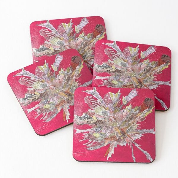 Item preview, The Bloom Awakens - Nature's Wild Side designed and sold by IdolejaArt.