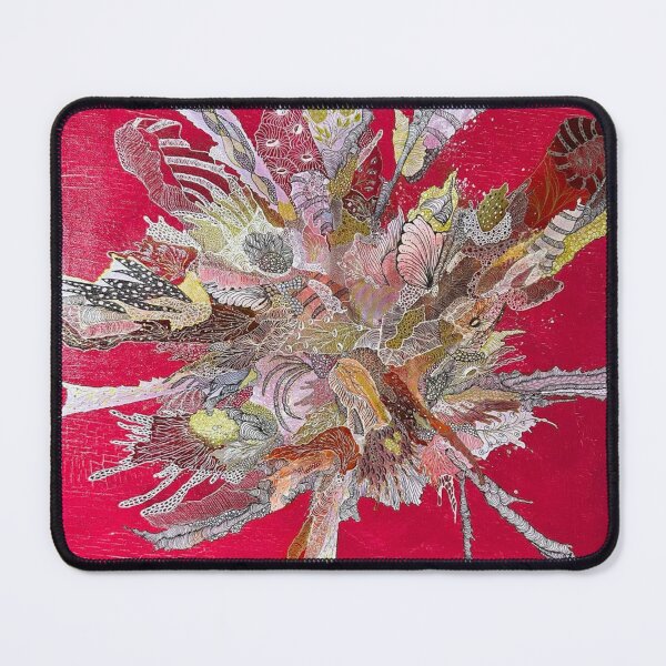 Item preview, The Bloom Awakens - Nature's Wild Side designed and sold by IdolejaArt.