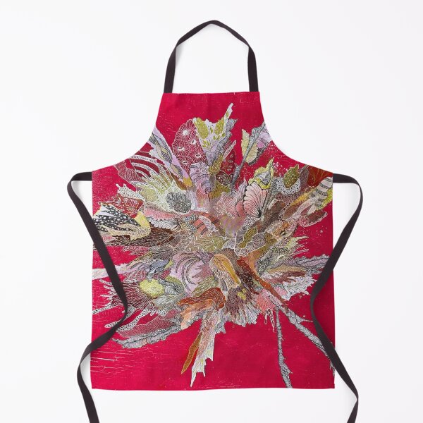 Artikelvorschau, The Bloom Awakens - Nature´s Wild Side entworfen und verkauft von IdolejaArt.