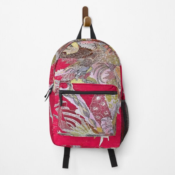 Item preview, The Bloom Awakens - Nature's Wild Side designed and sold by IdolejaArt.
