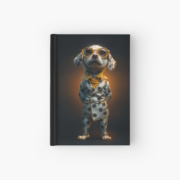 Item preview, Rebel Animals Dalmatian designed and sold by DiegoBerroArt.