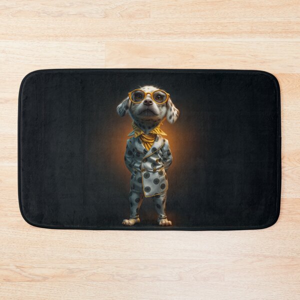 Item preview, Rebel Animals Dalmatian designed and sold by DiegoBerroArt.