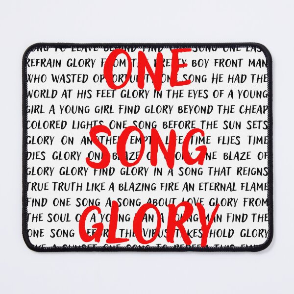 Item preview, Rent lyrics designed and sold by broadwaygirl142.