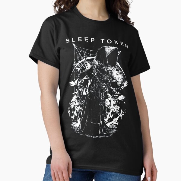 Item preview, SpeedWays Racing Roots Skull Hell Track With Me? SLP.TKN- SLEEP TOKEN designed and sold by donehoavajo.