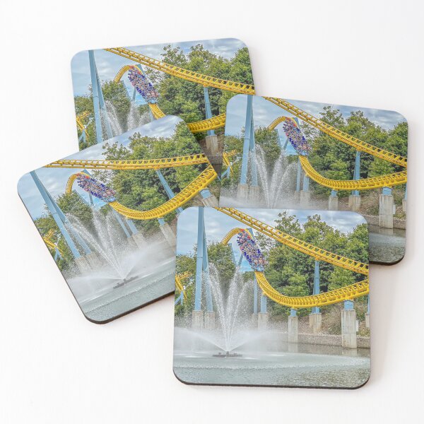 Item preview, Skyrush designed and sold by Crispcoasters.