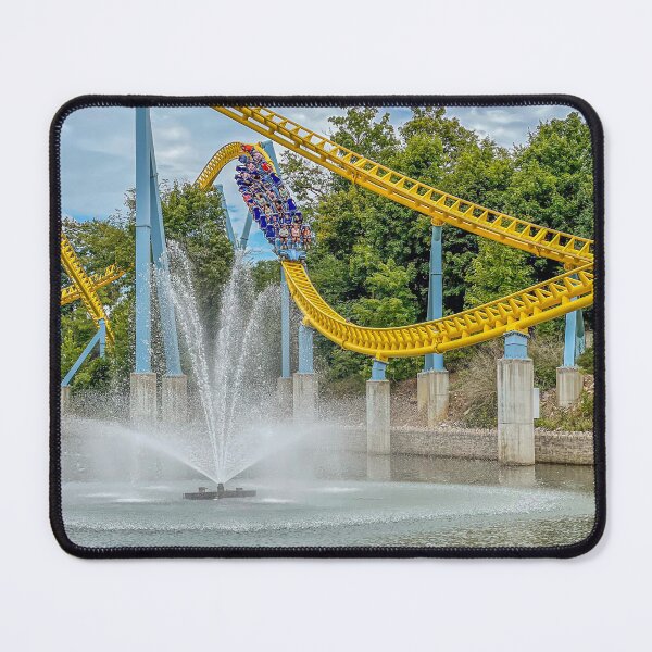 Item preview, Skyrush designed and sold by Crispcoasters.